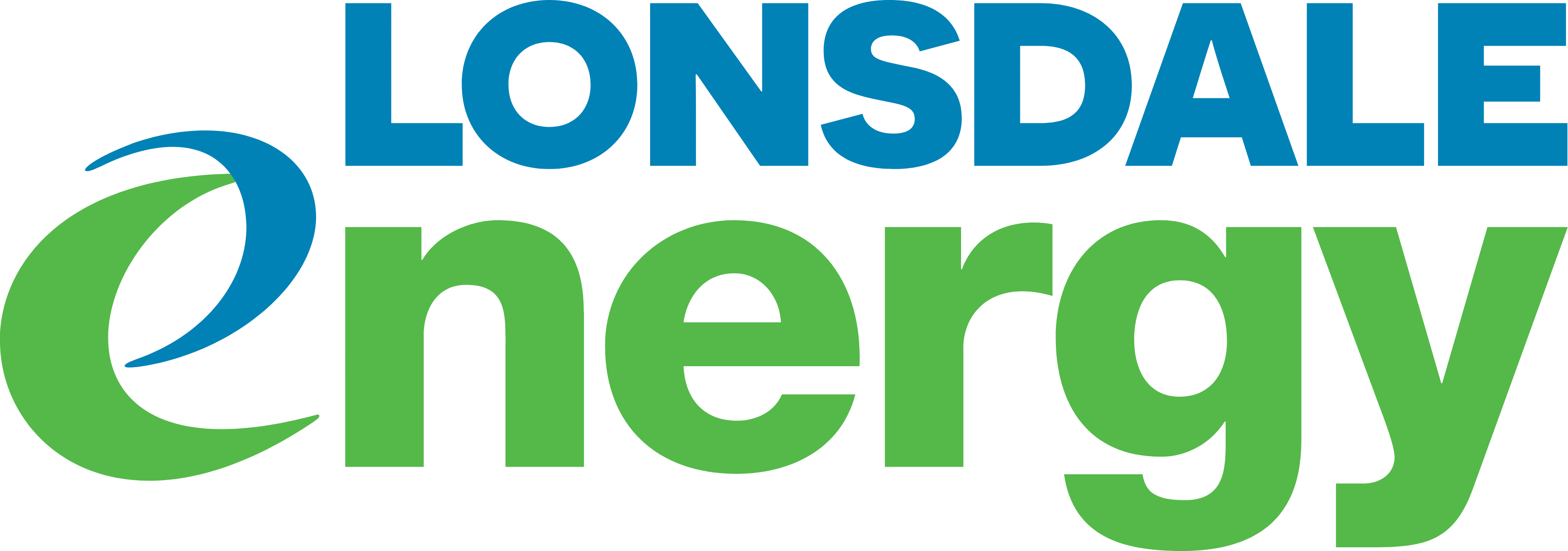 lonsdale energy logo