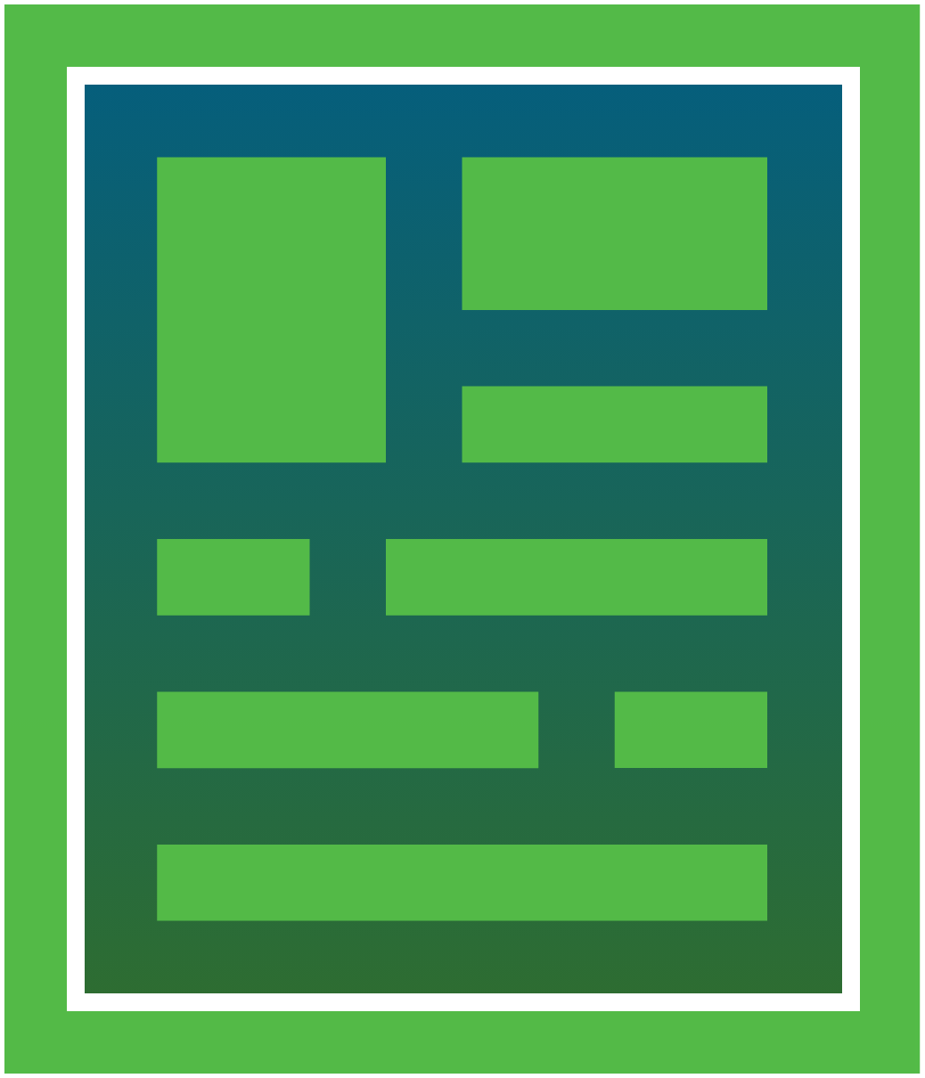 newsletter icon