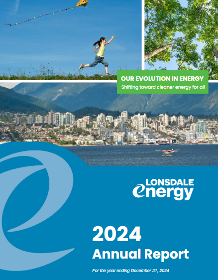2024 Annual Report now available