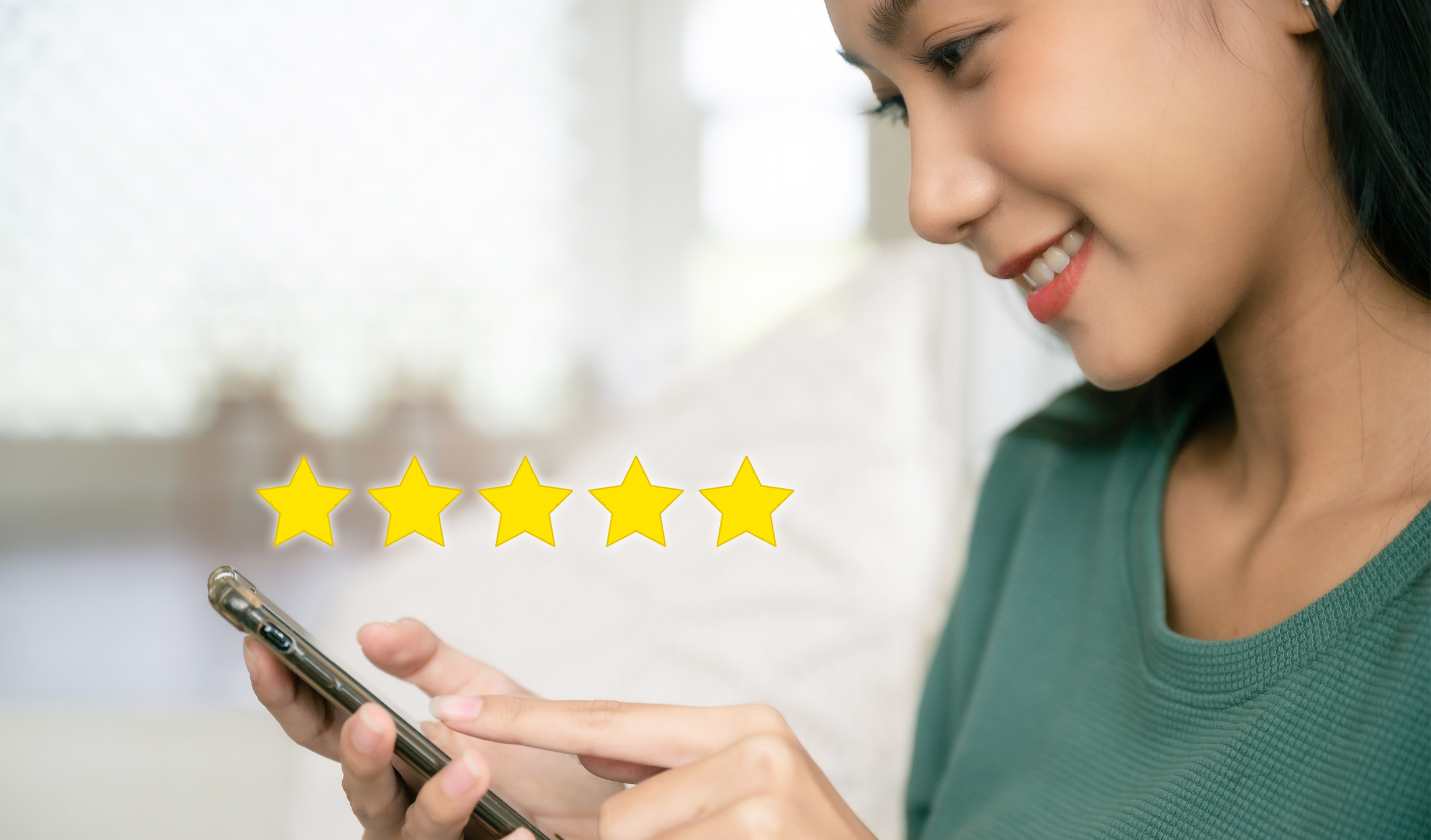 Complete our Customer Survey