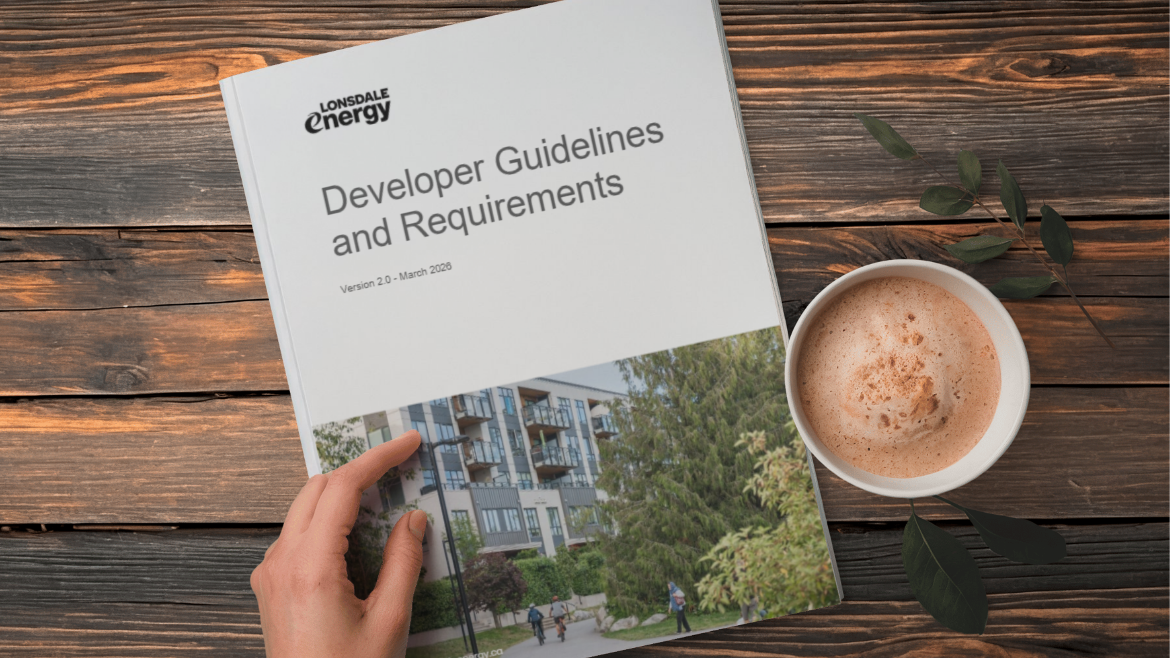 Updated Developer Guidelines Now Available