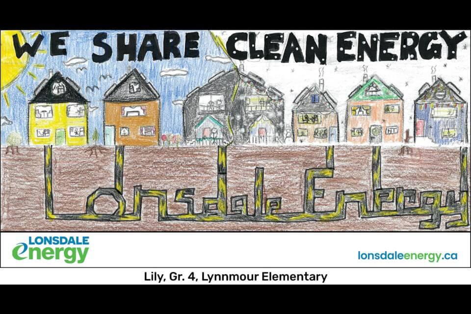 Kids Design Your Ads Contest