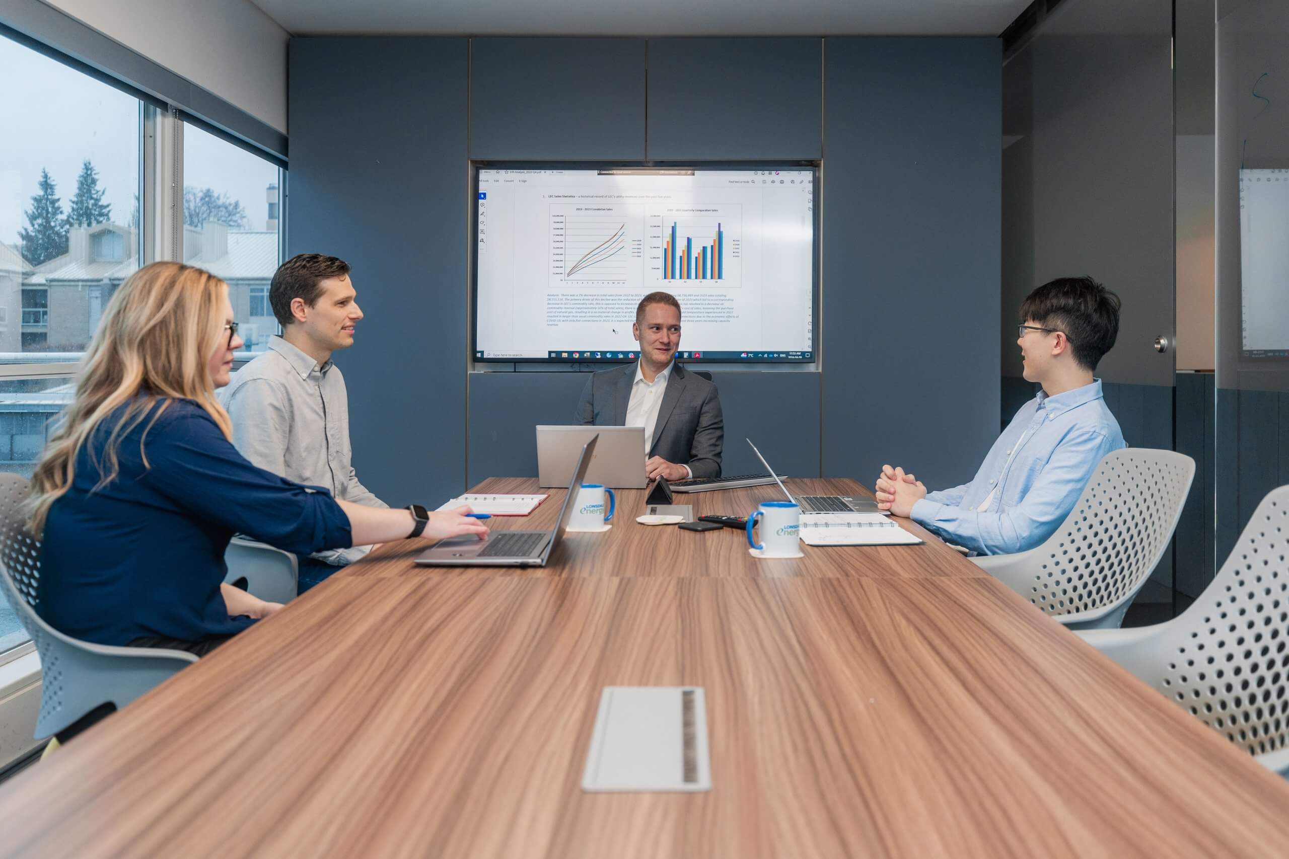 Now Hiring: Chief Financial Officer